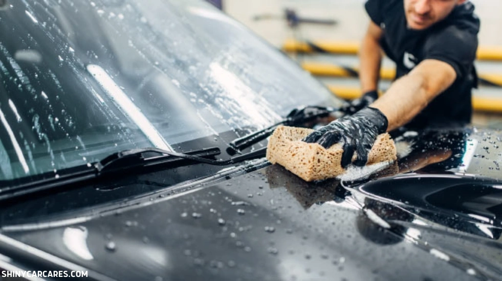 Are Black Cars Harder to Keep Clean